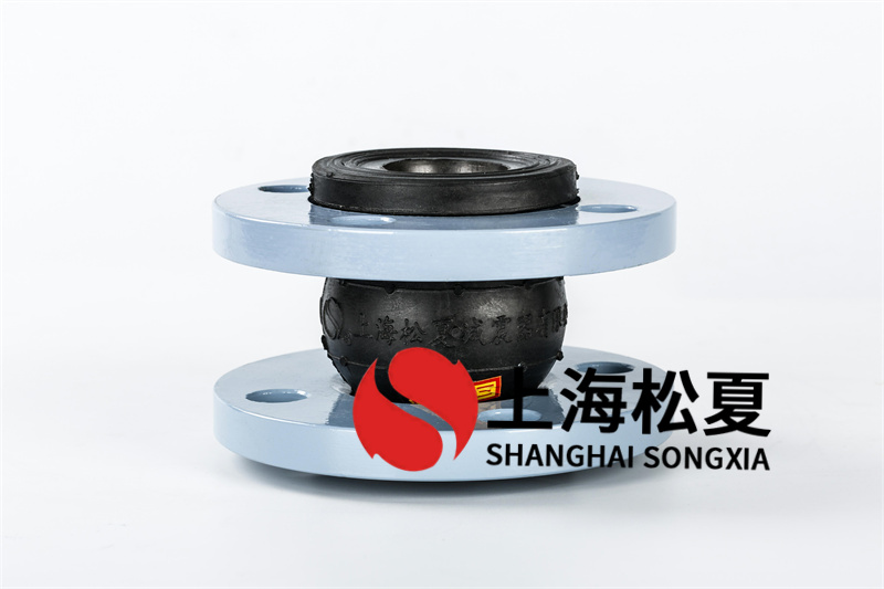 锅炉给水泵可以用可曲饶补偿器来减震吗？